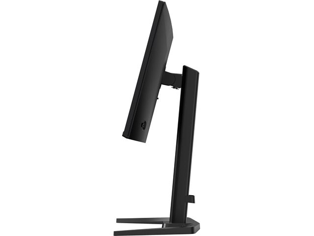 iiyama G-Master Gold Phoenix gaming monitor GB2591HSU-B1 24.5" Black, Fast IPS, Ultra Slim Bezel, Full HD, 320Hz, 0.4ms, FreeSync, HDMI, Display Port, USB Hub image 10