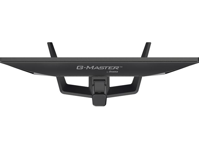 iiyama G-Master Gold Phoenix gaming monitor GB2591HSU-B1 24.5" Black, Fast IPS, Ultra Slim Bezel, Full HD, 320Hz, 0.4ms, FreeSync, HDMI, Display Port, USB Hub image 11