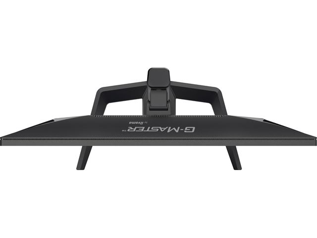 iiyama G-Master Gold Phoenix gaming monitor GB2591HSU-B1 24.5" Black, Fast IPS, Ultra Slim Bezel, Full HD, 320Hz, 0.4ms, FreeSync, HDMI, Display Port, USB Hub image 12