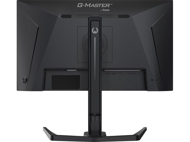 iiyama G-Master Gold Phoenix gaming monitor GB2591HSU-B1 24.5" Black, Fast IPS, Ultra Slim Bezel, Full HD, 320Hz, 0.4ms, FreeSync, HDMI, Display Port, USB Hub image 13