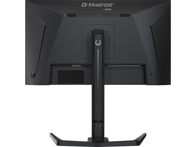 iiyama G-Master Gold Phoenix gaming monitor GB2591HSU-B1 24.5" Black, Fast IPS, Ultra Slim Bezel, Full HD, 320Hz, 0.4ms, FreeSync, HDMI, Display Port, USB Hub image 14