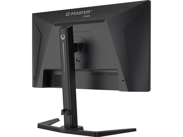 iiyama G-Master Gold Phoenix gaming monitor GB2591HSU-B1 24.5" Black, Fast IPS, Ultra Slim Bezel, Full HD, 320Hz, 0.4ms, FreeSync, HDMI, Display Port, USB Hub image 15