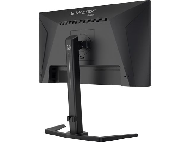 iiyama G-Master Gold Phoenix gaming monitor GB2591HSU-B1 24.5" Black, Fast IPS, Ultra Slim Bezel, Full HD, 320Hz, 0.4ms, FreeSync, HDMI, Display Port, USB Hub image 16
