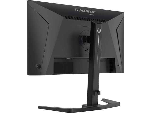 iiyama G-Master Gold Phoenix gaming monitor GB2591HSU-B1 24.5" Black, Fast IPS, Ultra Slim Bezel, Full HD, 320Hz, 0.4ms, FreeSync, HDMI, Display Port, USB Hub image 17