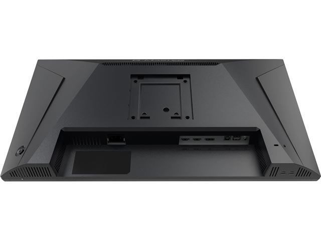 iiyama G-Master Gold Phoenix gaming monitor GB2591HSU-B1 24.5" Black, Fast IPS, Ultra Slim Bezel, Full HD, 320Hz, 0.4ms, FreeSync, HDMI, Display Port, USB Hub image 19