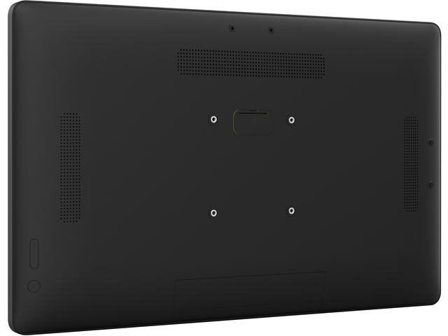 iiyama ProLite TW2424AS-B13P, 24” IPS, Full HD PCAP 10pt touch screen with Android and anti glare coating, PoE Technology and iiSignage² image 6