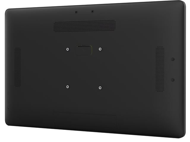 iiyama ProLite TW2424AS-B13P, 24” IPS, Full HD PCAP 10pt touch screen with Android and anti glare coating, PoE Technology and iiSignage² image 7