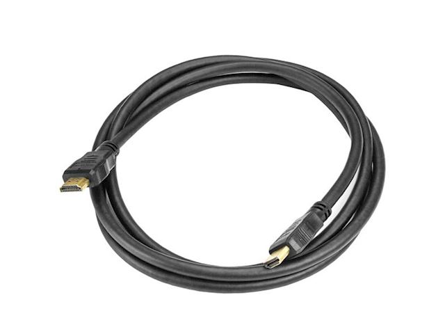 StarTech HDMM2M (2m) High Speed HDMI Cable HDMI M/M image 4