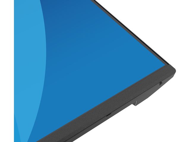 iiyama ProLite monitor XB2793QSU-B1 Height Adjustable ergonoic stand, 27" IPS, 75Hz, Black, 4-side slim bezel and QHD Res 2560×1440, HDMI, Display Port, USB Hub image 8