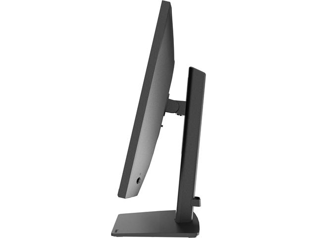 iiyama ProLite monitor XB2793QSU-B1 Height Adjustable ergonoic stand, 27" IPS, 75Hz, Black, 4-side slim bezel and QHD Res 2560×1440, HDMI, Display Port, USB Hub image 12