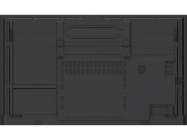 iiyama ProLite TE9813A-B2AG 98’’ Google EDLA Certified 4K Touchscreen, iiWare 21E with Android 14-EDLA, WiFi-6E with Bluetooth 5, with wall mount. image 7