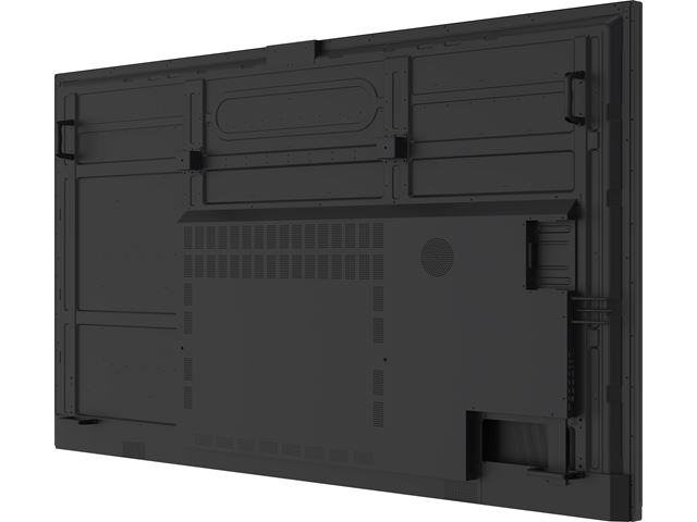 iiyama ProLite TE9813A-B2AG 98’’ Google EDLA Certified 4K Touchscreen, iiWare 21E with Android 14-EDLA, WiFi-6E with Bluetooth 5, with wall mount. image 8