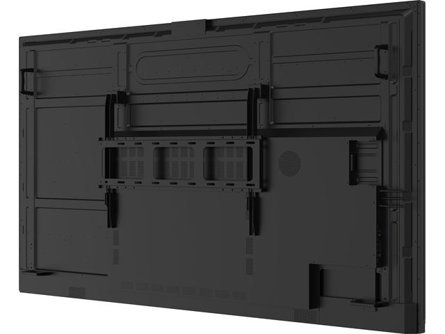 iiyama ProLite TE9813A-B2AG 98’’ Google EDLA Certified 4K Touchscreen, iiWare 21E with Android 14-EDLA, WiFi-6E with Bluetooth 5, with wall mount. image 9