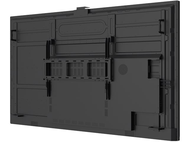 iiyama ProLite TE9813A-B2AG 98’’ Google EDLA Certified 4K Touchscreen, iiWare 21E with Android 14-EDLA, WiFi-6E with Bluetooth 5, with wall mount. image 10