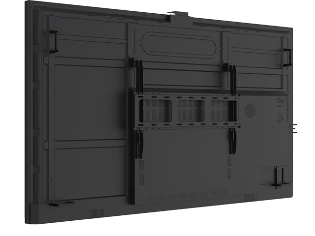 iiyama ProLite TE9813A-B2AG 98’’ Google EDLA Certified 4K Touchscreen, iiWare 21E with Android 14-EDLA, WiFi-6E with Bluetooth 5, with wall mount. image 12