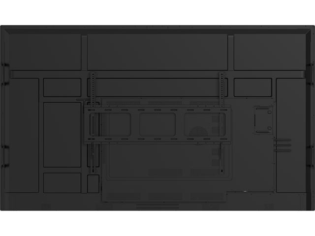 iiyama ProLite TE8613A-B2AG 86’’ Google EDLA Certified 4K Touchscreen, iiWare 21E with Android 14-EDLA, WiFi-6 with Bluetooth 5, with wall mount. image 12
