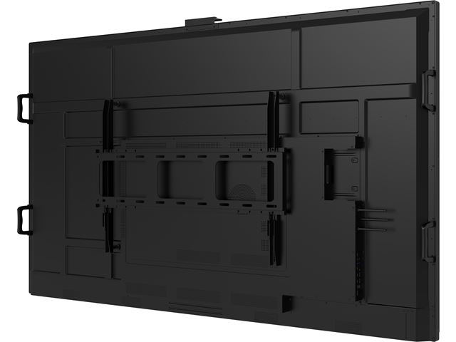 iiyama ProLite TE8613A-B2AG 86’’ Google EDLA Certified 4K Touchscreen, iiWare 21E with Android 14-EDLA, WiFi-6 with Bluetooth 5, with wall mount. image 15