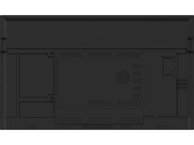 iiyama ProLite TE7513A-B2AG 75’’ Google EDLA Certified 4K Touchscreen, iiWare 21E with Android 14-EDLA, WiFi-6 with Bluetooth 5, with wall mount. image 8