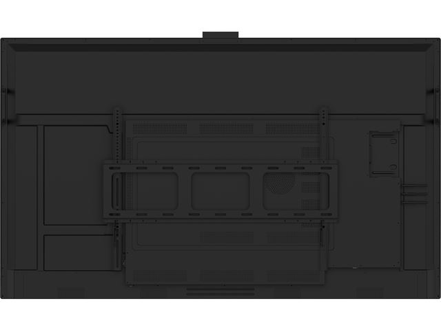 iiyama ProLite TE7513A-B2AG 75’’ Google EDLA Certified 4K Touchscreen, iiWare 21E with Android 14-EDLA, WiFi-6 with Bluetooth 5, with wall mount. image 10