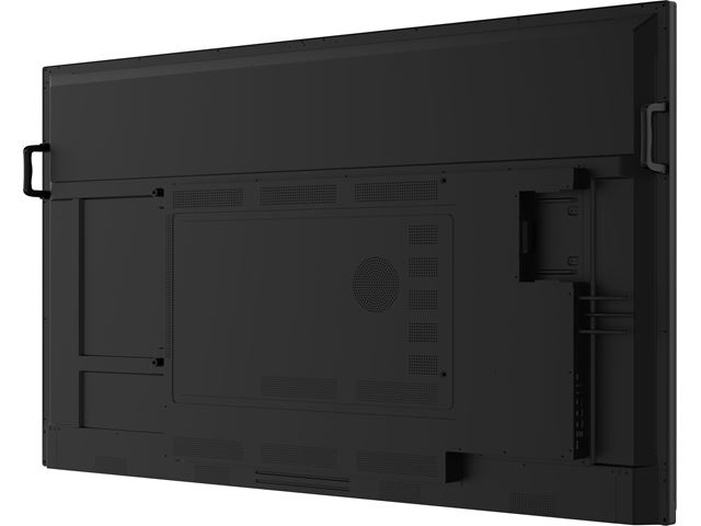 iiyama ProLite TE7513A-B2AG 75’’ Google EDLA Certified 4K Touchscreen, iiWare 21E with Android 14-EDLA, WiFi-6 with Bluetooth 5, with wall mount. image 11