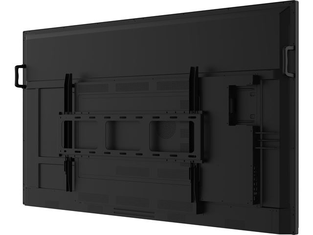 iiyama ProLite TE7513A-B2AG 75’’ Google EDLA Certified 4K Touchscreen, iiWare 21E with Android 14-EDLA, WiFi-6 with Bluetooth 5, with wall mount. image 12