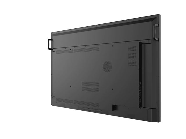 iiyama ProLite TN6505A-B1AG 65’’ 4k, IPS, HDMI/DP/USB-C, OS-Free Professional Touch Display for Maximum Security and Full IT Control, Anti-Glare with wall mount. image 8