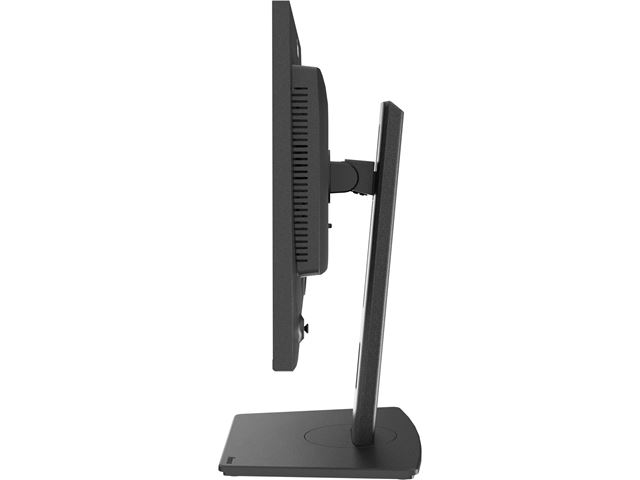 iiyama ProLite monitor XB2497HSN-B1 24" IPS, Full HD, Ultra Slim Bezel, HDMI, Display Port, USB-C dock, Ergonomic Height Adjustable.  image 11