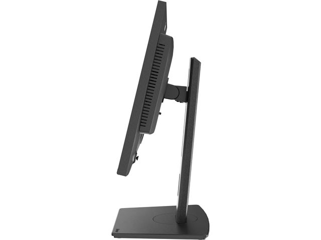 iiyama ProLite monitor XB2497HSN-B1 24" IPS, Full HD, Ultra Slim Bezel, HDMI, Display Port, USB-C dock, Ergonomic Height Adjustable.  image 12