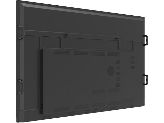 iiyama ProLite TN8505A-B1AG 85’’ 4k, IPS, HDMI/DP/USB-C, OS-Free Professional Touch Display for Maximum Security and Full IT Control, Anti-Glare with wall mount. image 8
