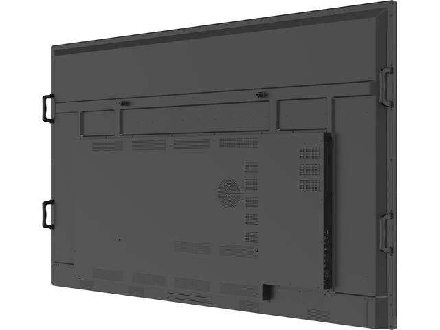 iiyama ProLite TN8505A-B1AG 85’’ 4k, IPS, HDMI/DP/USB-C, OS-Free Professional Touch Display for Maximum Security and Full IT Control, Anti-Glare with wall mount. image 9