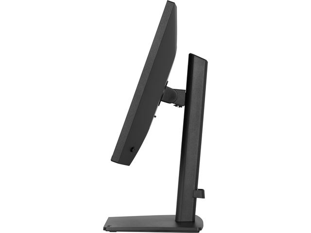 iiyama ProLite monitor XB2491HS-B1 24" IPS, Height Adjustable, Full HD, Black, Ultra Slim Bezel, HDMI, Display Port, 120hz, speakers image 11