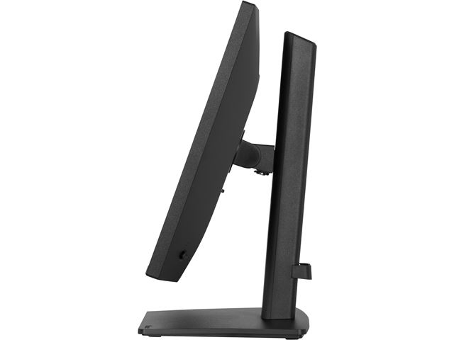 iiyama ProLite monitor XB2491HS-B1 24" IPS, Height Adjustable, Full HD, Black, Ultra Slim Bezel, HDMI, Display Port, 120hz, speakers image 12