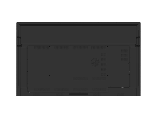 iiyama ProLite TN7505A-B1AG 75’’ 4k, IPS, HDMI/DP/USB-C, OS-Free Professional Touch Display for Maximum Security and Full IT Control, Anti-Glare with wall mount. image 7
