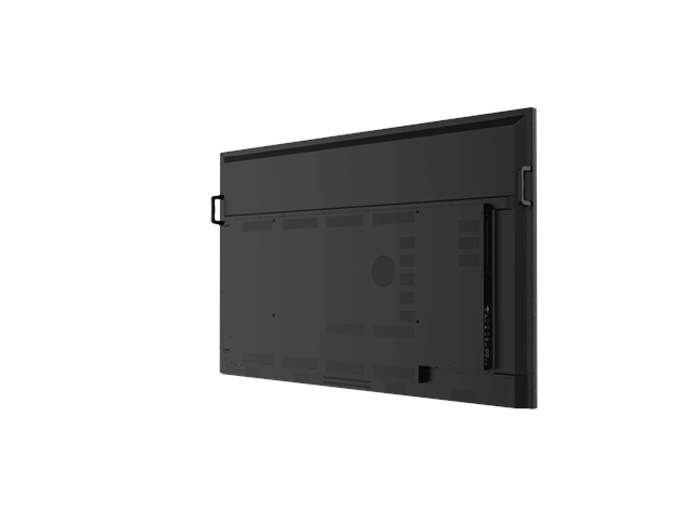 iiyama ProLite TN7505A-B1AG 75’’ 4k, IPS, HDMI/DP/USB-C, OS-Free Professional Touch Display for Maximum Security and Full IT Control, Anti-Glare with wall mount. image 8