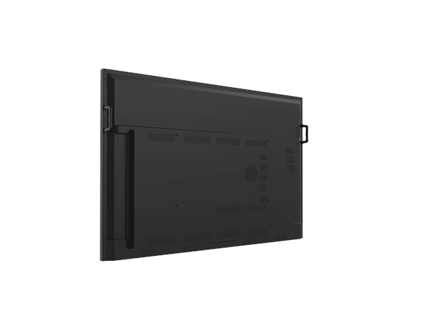 iiyama ProLite TN7505A-B1AG 75’’ 4k, IPS, HDMI/DP/USB-C, OS-Free Professional Touch Display for Maximum Security and Full IT Control, Anti-Glare with wall mount. image 9