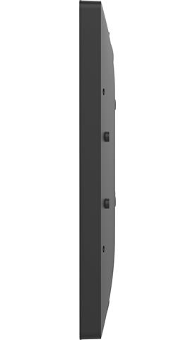 iiyama ProLite TW2223AS-B3P, 22” Full HD PCAP 10pt touch screen with Android and edge-to-edge glass, 24/7, POE, Wi-Fi connection, LAN (RJ45) and Bluetooth connectors image 7