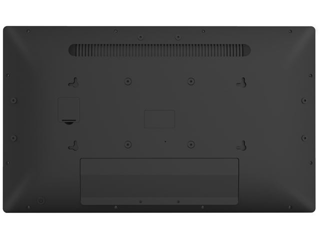 iiyama ProLite TW2223AS-B3P, 22” Full HD PCAP 10pt touch screen with Android and edge-to-edge glass, 24/7, POE, Wi-Fi connection, LAN (RJ45) and Bluetooth connectors image 9