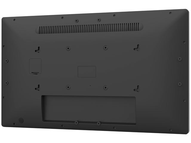 iiyama ProLite TW2223AS-B3P, 22” Full HD PCAP 10pt touch screen with Android and edge-to-edge glass, 24/7, POE, Wi-Fi connection, LAN (RJ45) and Bluetooth connectors image 11