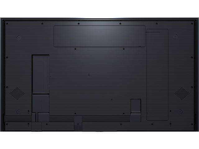 iiyama ProLite LH5560UHS-B2AG 55", VA, 4K, 24/7 Hours Operation, HDMI x 3, Landscape/Portrait, Anti-Glare, Android OS and FailOver image 10