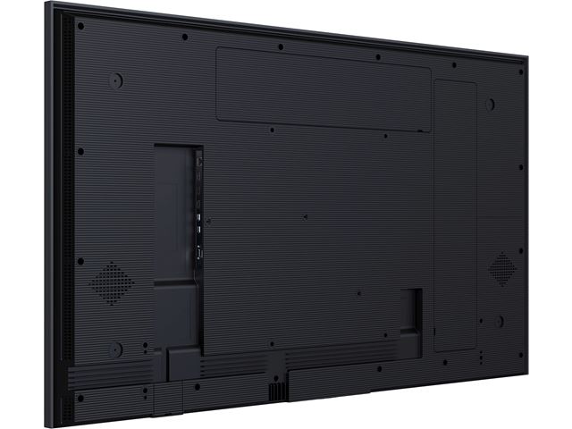 iiyama ProLite LH5560UHS-B2AG 55", VA, 4K, 24/7 Hours Operation, HDMI x 3, Landscape/Portrait, Anti-Glare, Android OS and FailOver image 11