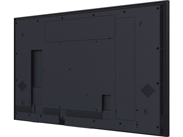 iiyama ProLite LH5560UHS-B2AG 55", VA, 4K, 24/7 Hours Operation, HDMI x 3, Landscape/Portrait, Anti-Glare, Android OS and FailOver image 12