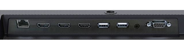 iiyama ProLite LH5560UHS-B2AG 55", VA, 4K, 24/7 Hours Operation, HDMI x 3, Landscape/Portrait, Anti-Glare, Android OS and FailOver image 17