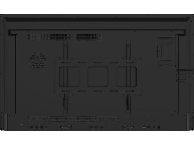 iiyama ProLite TE5513A-B2AG 55’’ Google EDLA Certified 4K Touchscreen, iiWare 21E with Android 14-EDLA, WiFi-6E with Bluetooth 5, with wall mount. image 10