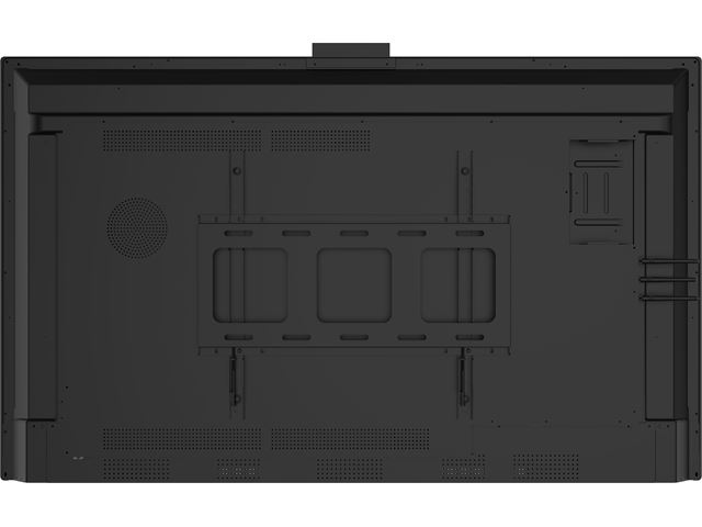 iiyama ProLite TE5513A-B2AG 55’’ Google EDLA Certified 4K Touchscreen, iiWare 21E with Android 14-EDLA, WiFi-6E with Bluetooth 5, with wall mount. image 11