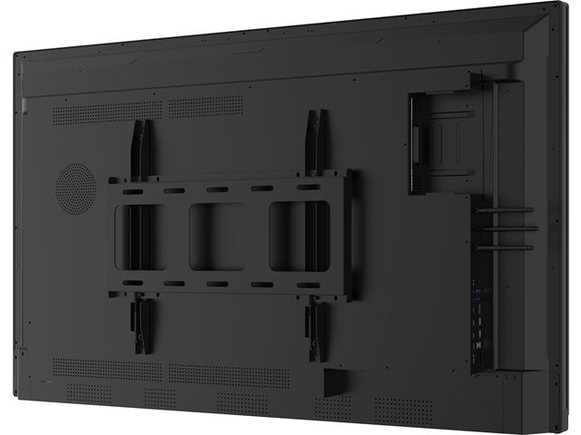 iiyama ProLite TE5513A-B2AG 55’’ Google EDLA Certified 4K Touchscreen, iiWare 21E with Android 14-EDLA, WiFi-6E with Bluetooth 5, with wall mount. image 12