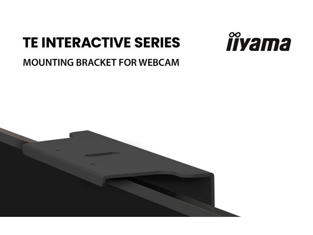 iiyama ProLite TE5513A-B2AG 55’’ Google EDLA Certified 4K Touchscreen, iiWare 21E with Android 14-EDLA, WiFi-6E with Bluetooth 5, with wall mount. image 21