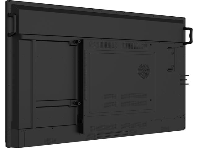 iiyama ProLite TE6513A-B2AG 65’’ Google EDLA Certified 4K Touchscreen, iiWare 21E with Android 14-EDLA, WiFi-6E with Bluetooth 5, with wall mount. image 11