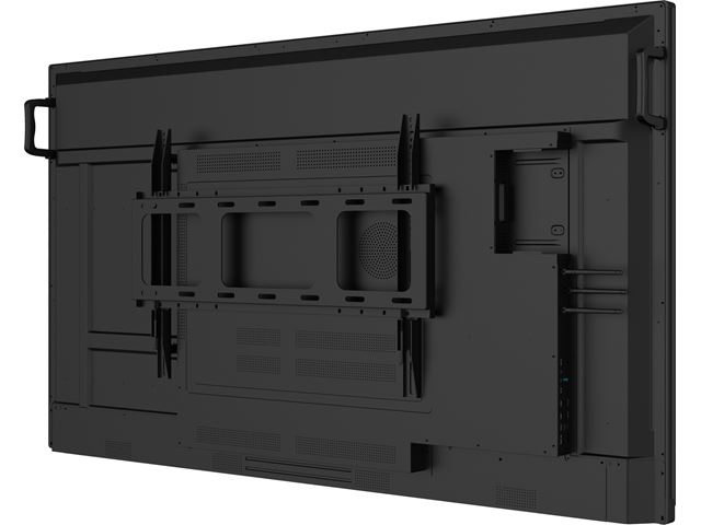 iiyama ProLite TE6513A-B2AG 65’’ Google EDLA Certified 4K Touchscreen, iiWare 21E with Android 14-EDLA, WiFi-6E with Bluetooth 5, with wall mount. image 20