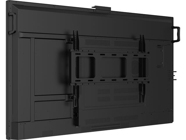 iiyama ProLite TE6513A-B2AG 65’’ Google EDLA Certified 4K Touchscreen, iiWare 21E with Android 14-EDLA, WiFi-6E with Bluetooth 5, with wall mount. image 22