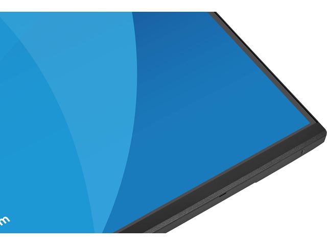 iiyama ProLite monitor XB2797QSN-B1 27" IPS, WQHD, USB-C dock and RJ45 (LAN), Ultra Slim Bezel, HDMI, Display Port, Height Adjustable.  image 10